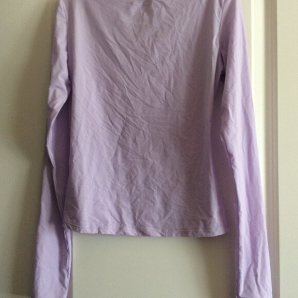 BUNDLE TWO SKIMS FITS EVERYBODY LONG SLEEVE T-SHIRTS  Size SMALL - Picture 9 of 12